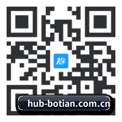 iPhone 与 iPad 专享端 二维码